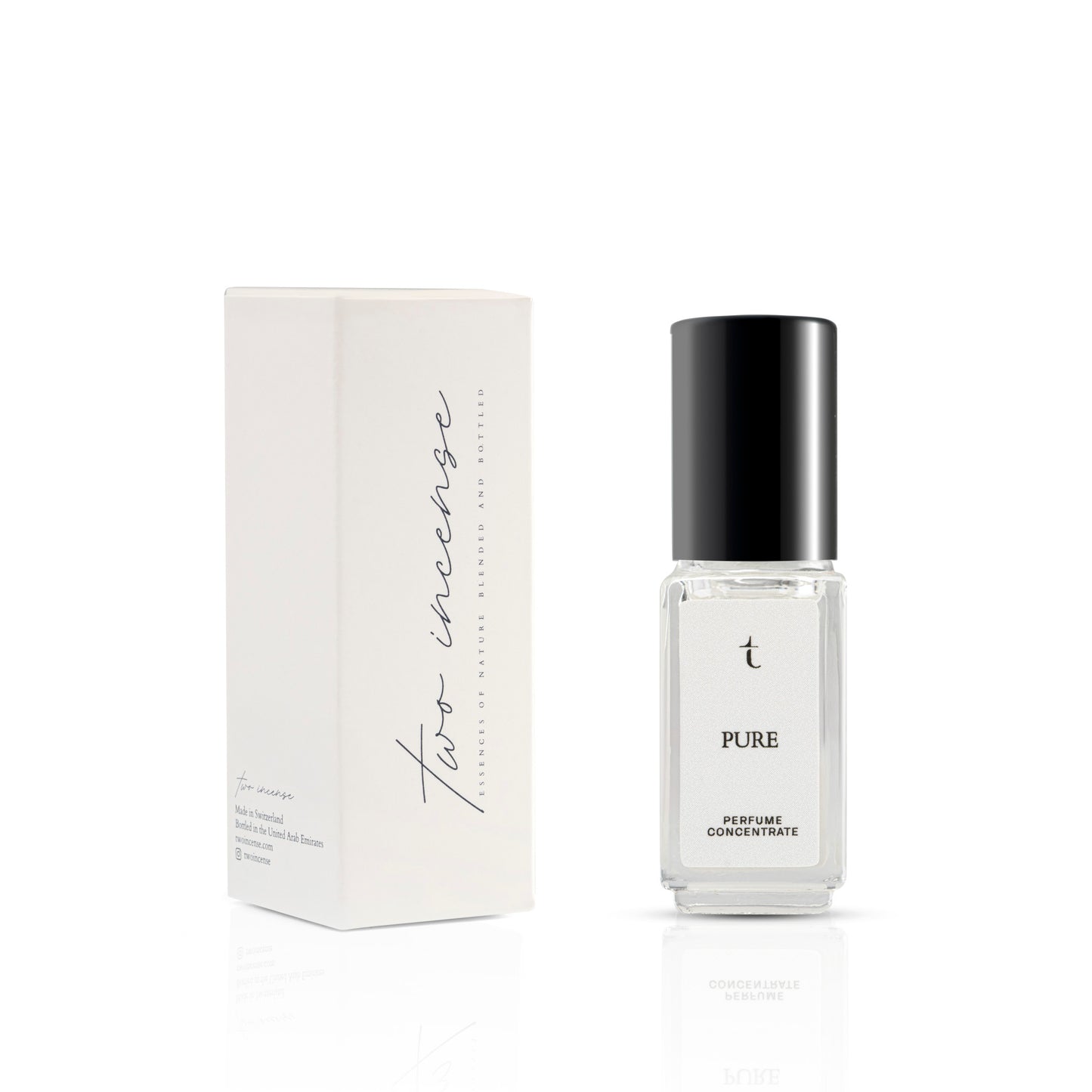 Perfume Concentrate - Pure