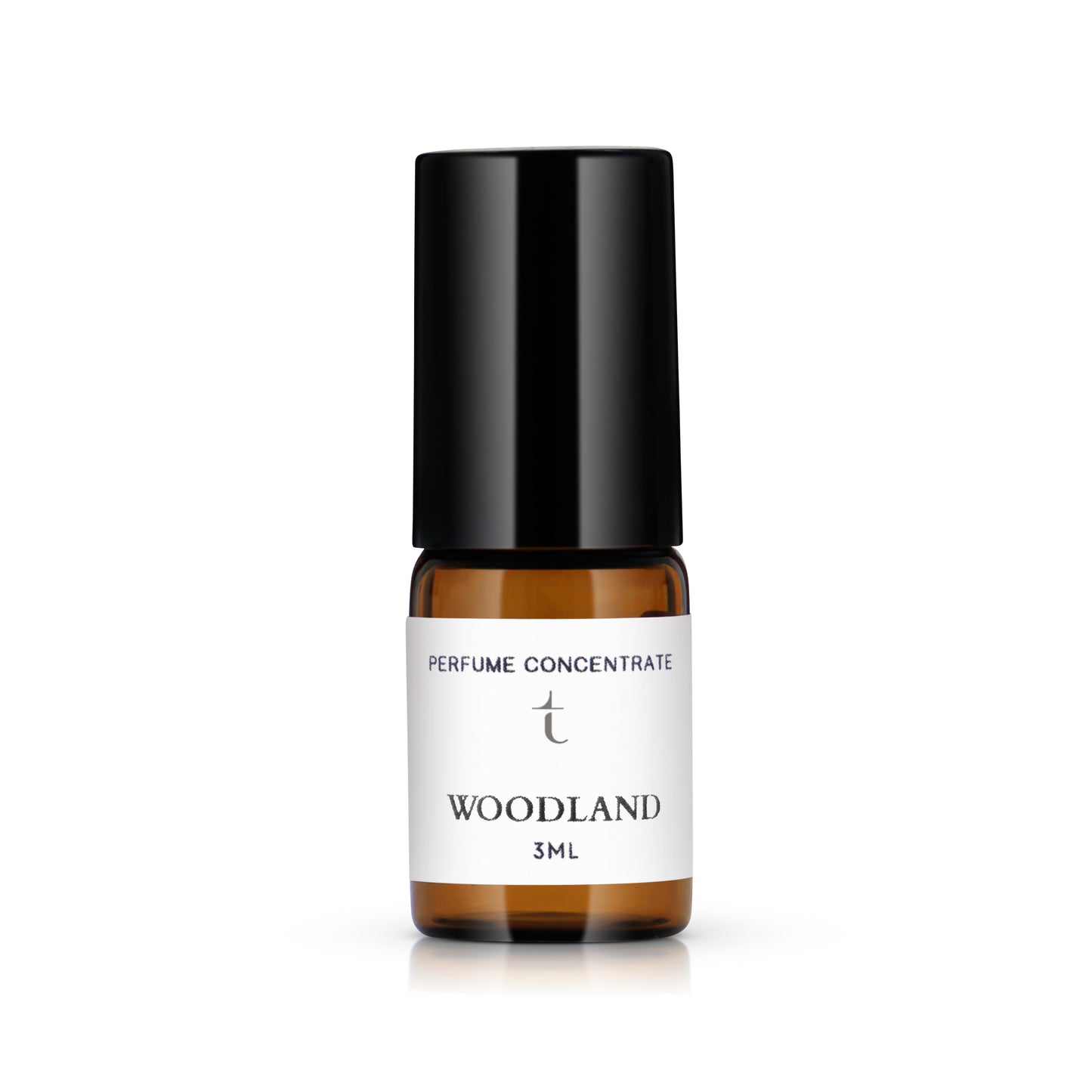 Perfume Concentrate - Woodland