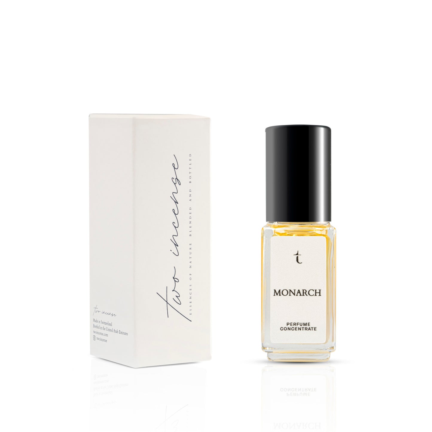 Perfume Concentrate - Monarch