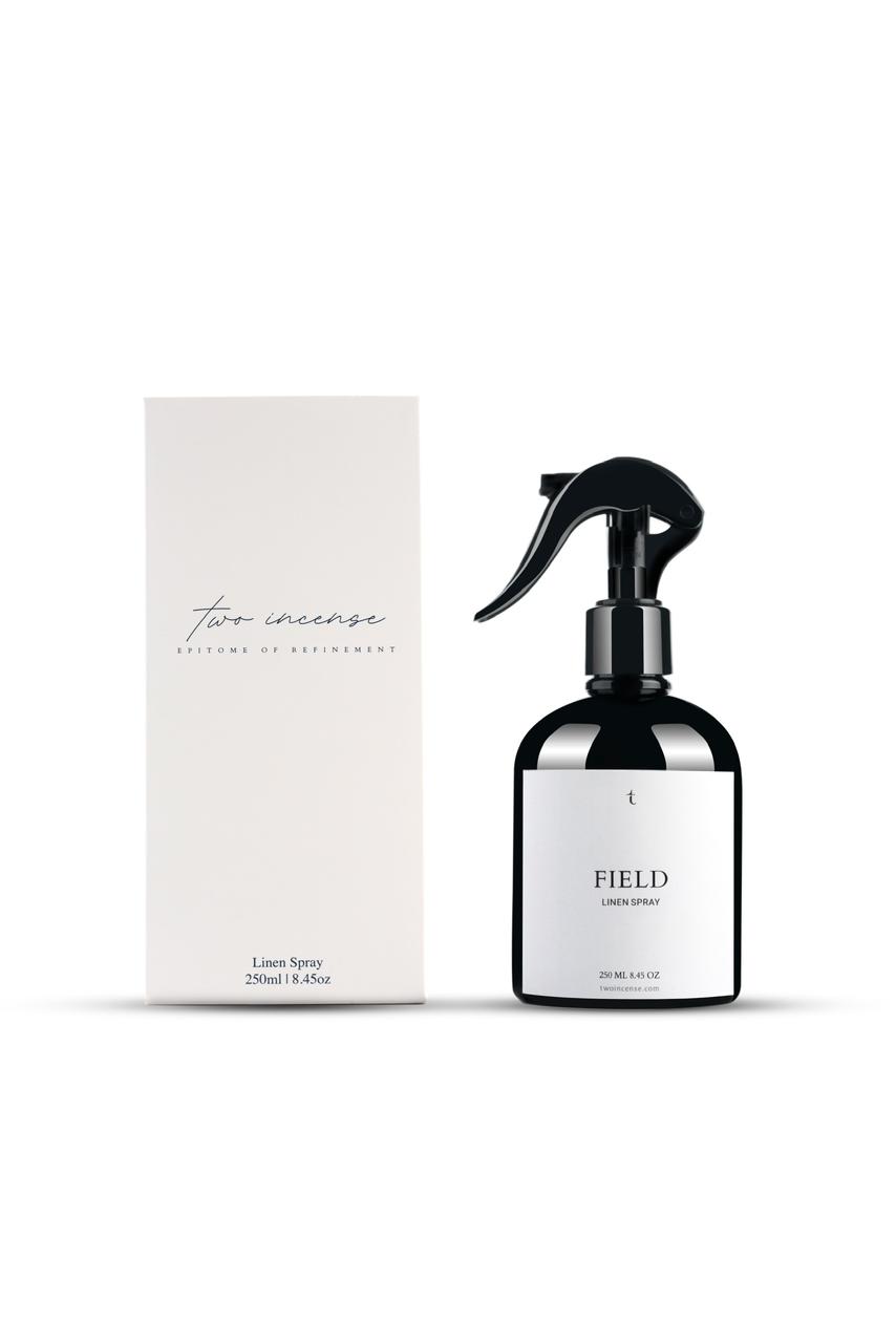 Linen Spray - Field