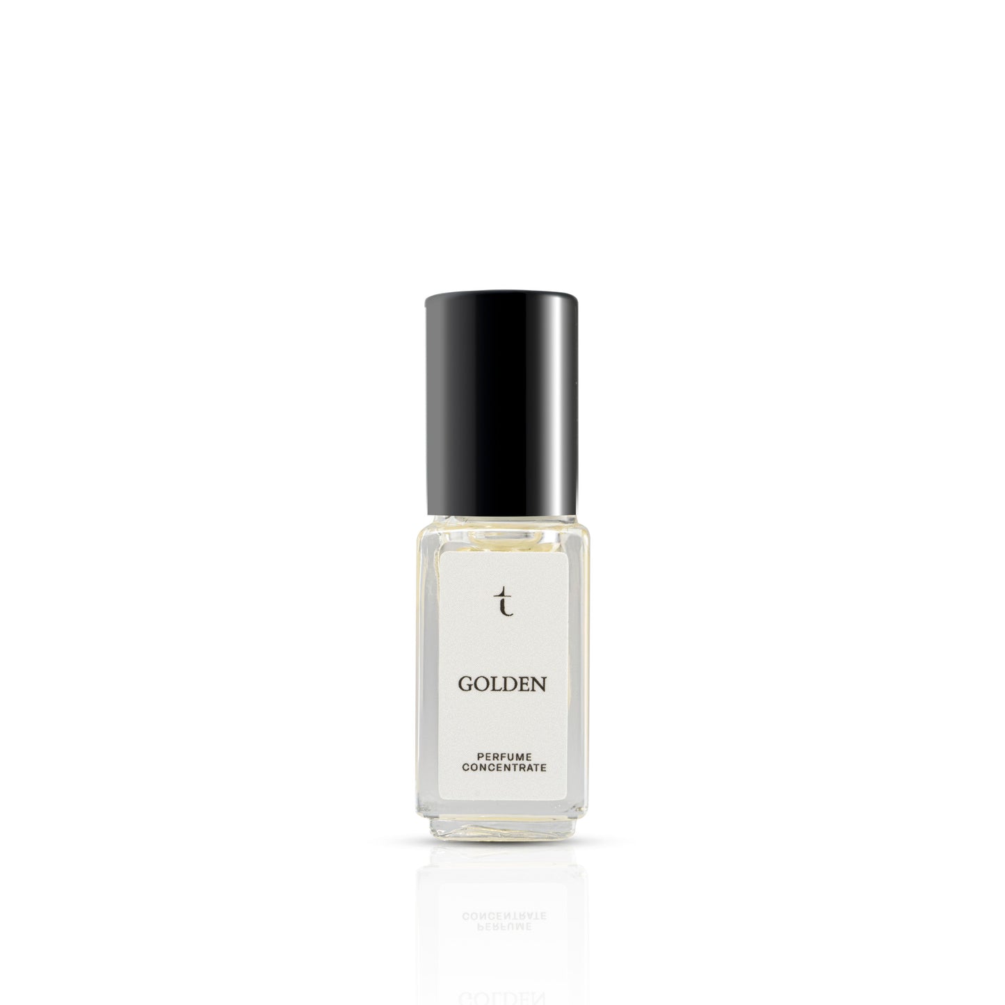 Perfume Concentrate - Golden