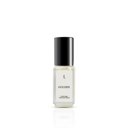 Perfume Concentrate - Golden