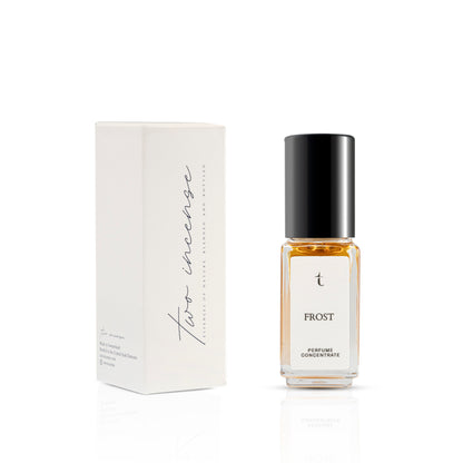 Perfume Concentrate - Frost
