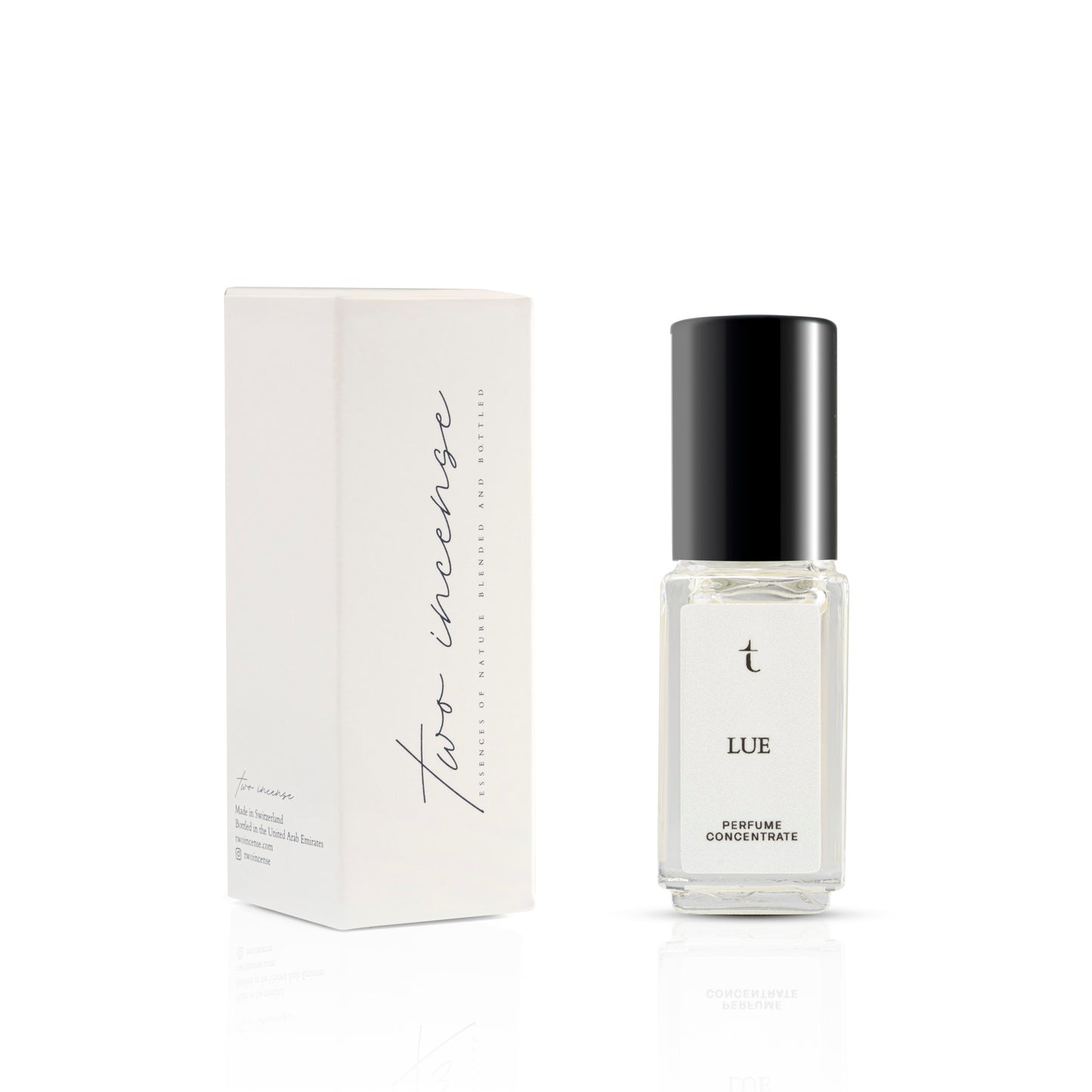 Perfume Concentrate - Lue
