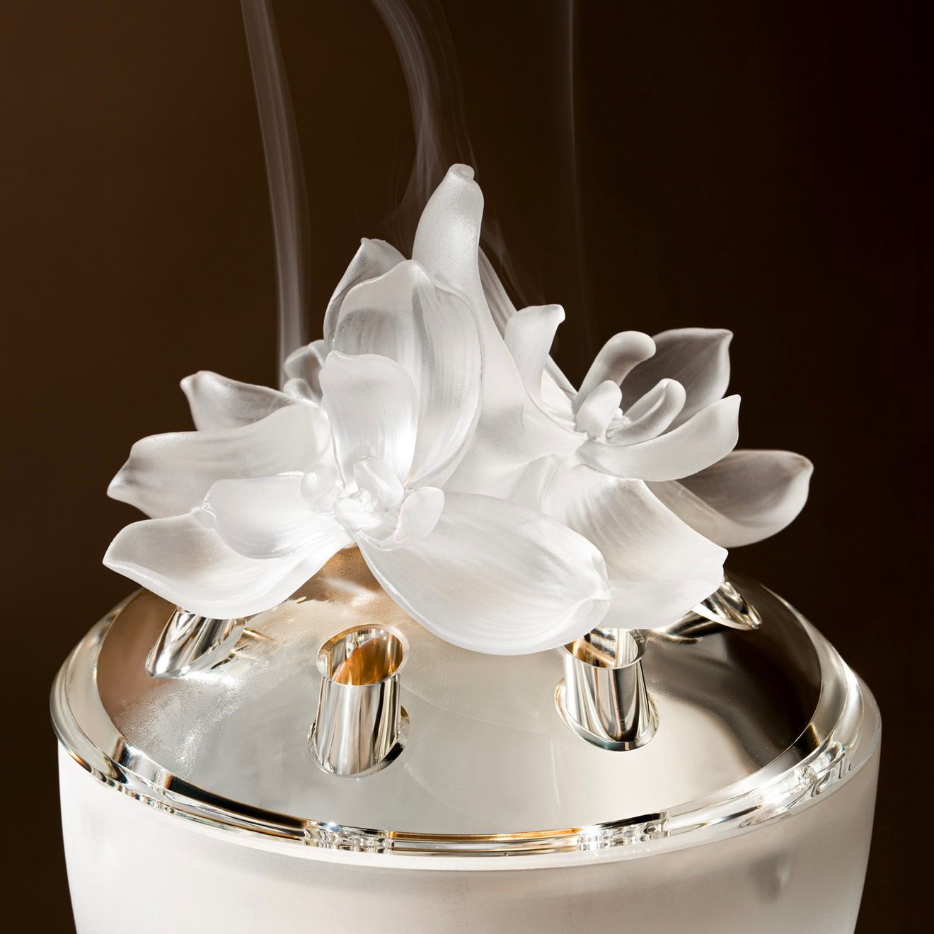 Bloom - Incense Burner