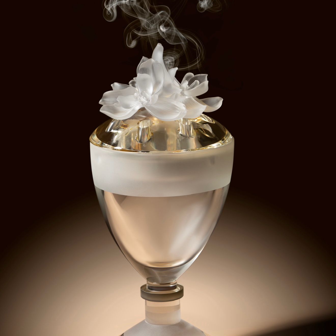 Bloom - Incense Burner